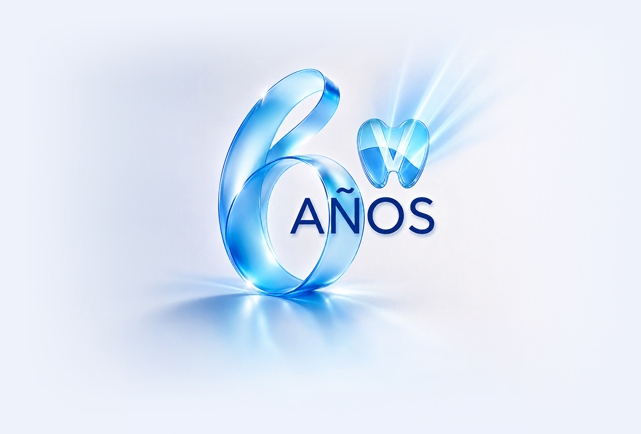 6 Años Vitesa - Impulsando la innovación en la odontología